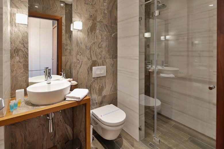 Hotel Passpart�