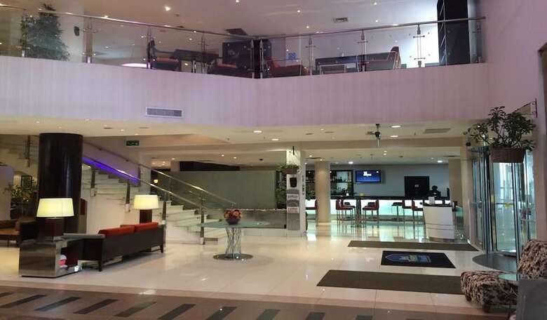 Best Premier Port Harcourt Hotel