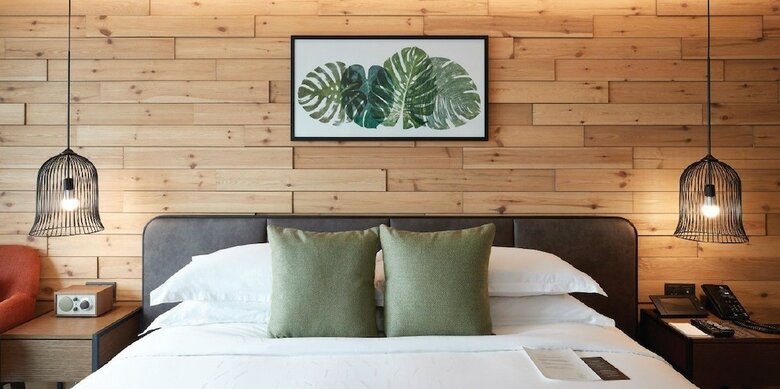 Hotel Walkerhill Douglas House