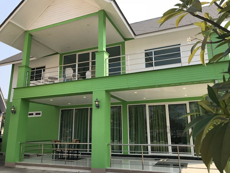 Usotel Waterland Hotel