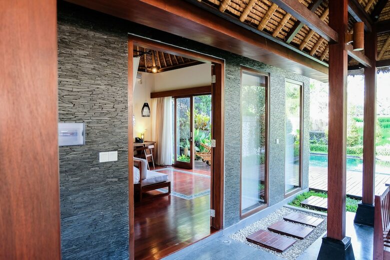 Bed & Breakfast Kaia Villa