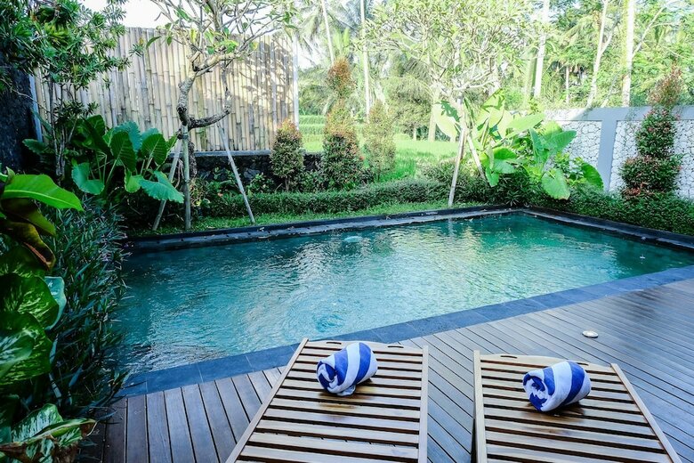 Bed & Breakfast Kaia Villa