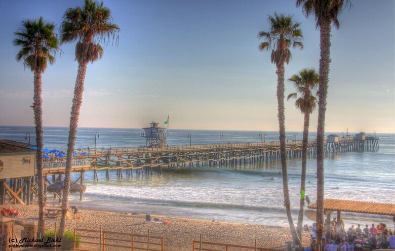 Hotel Comfort Suites San Clemente Beach