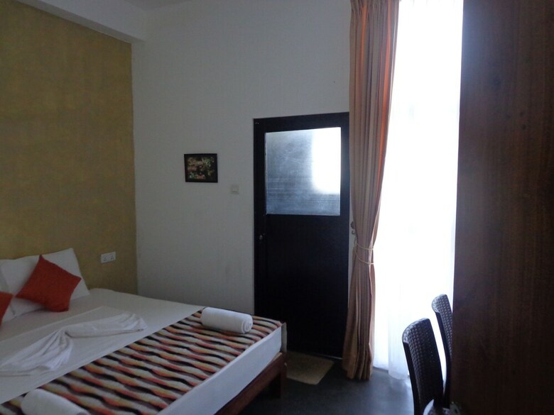 Hotel Star White Negombo