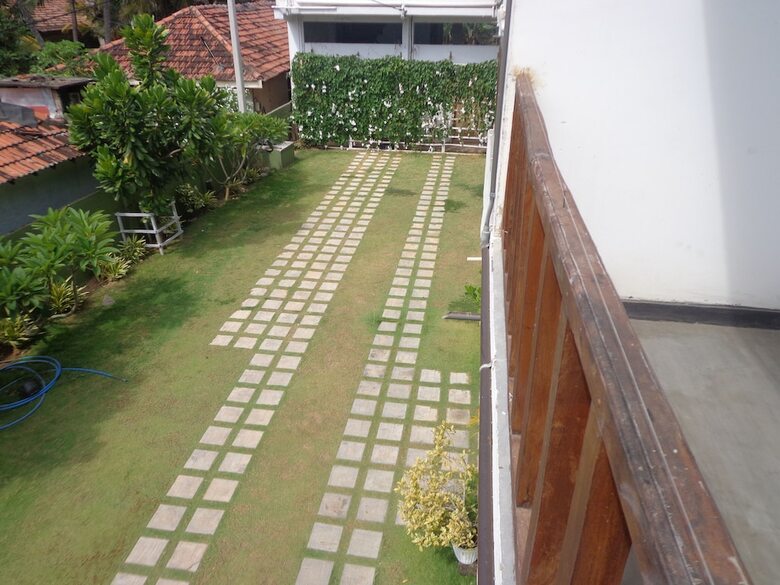 Hotel Star White Negombo
