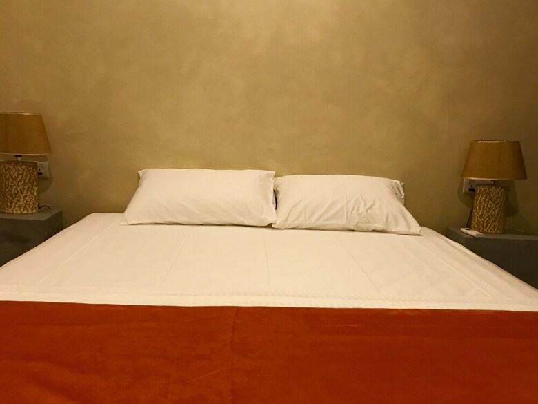 Hotel Star White Negombo