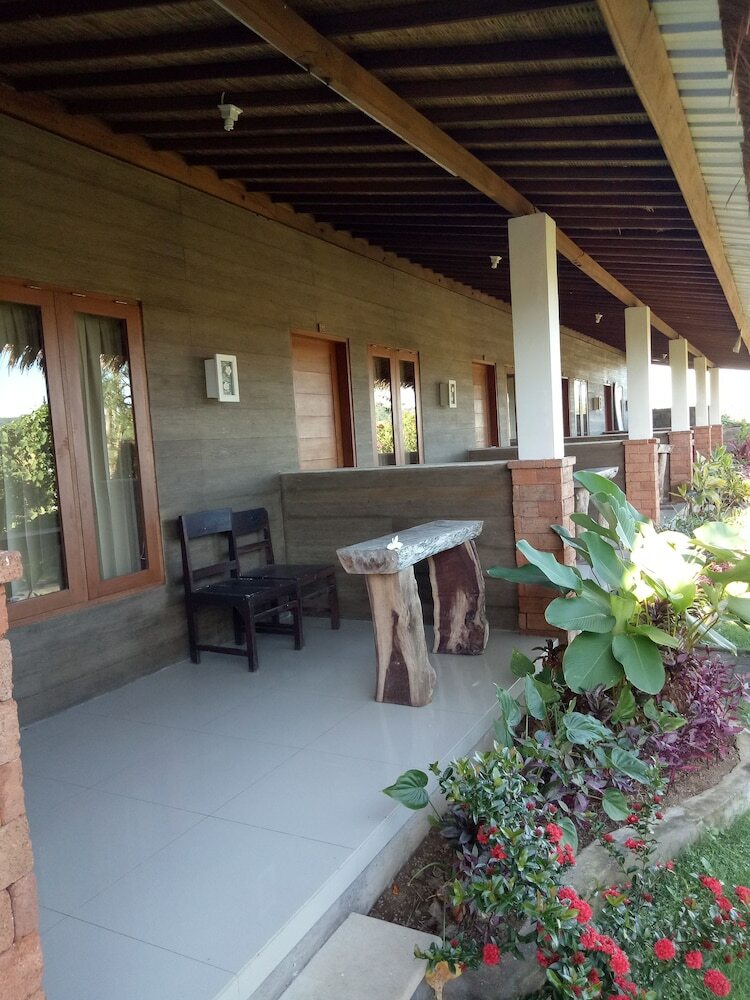 Bed & Breakfast Agung Suites Balangan Homestay