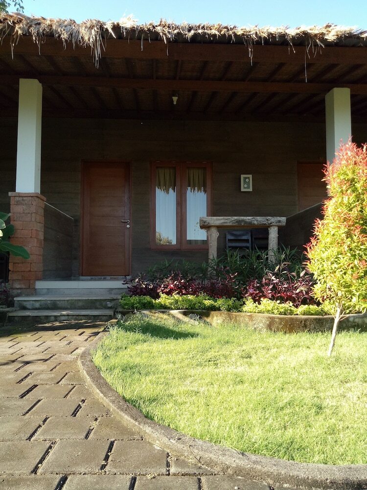 Bed & Breakfast Agung Suites Balangan Homestay