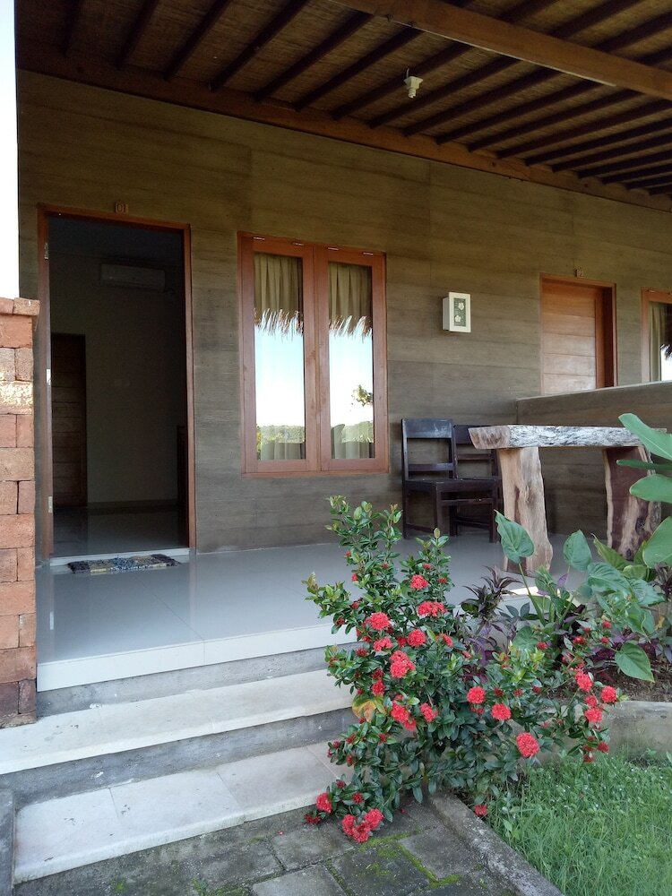 Bed & Breakfast Agung Suites Balangan Homestay