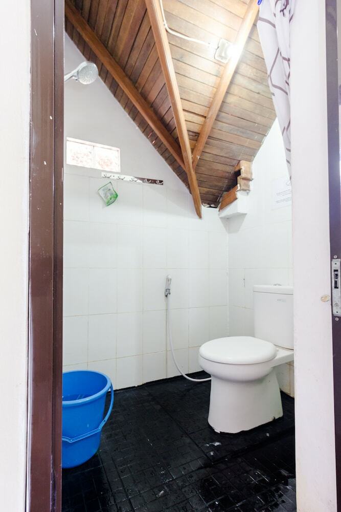 Hotel Pele Backpacker Guesthouse