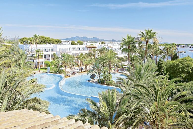 Hotel Cala D'or Gardens