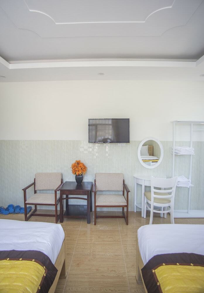 Sun Lake Hotel