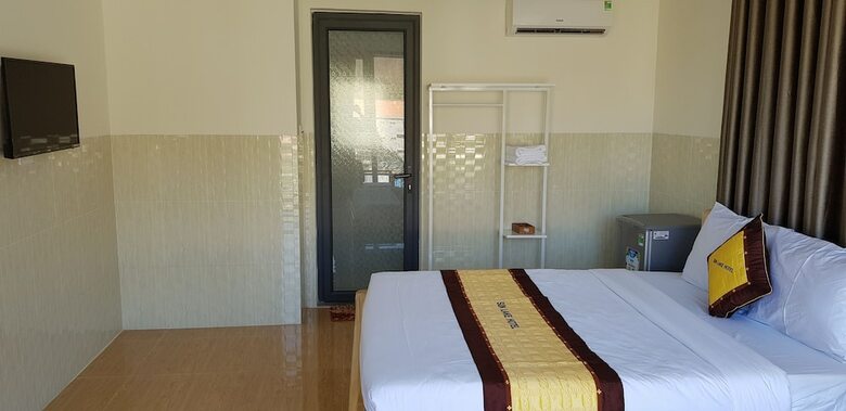 Sun Lake Hotel