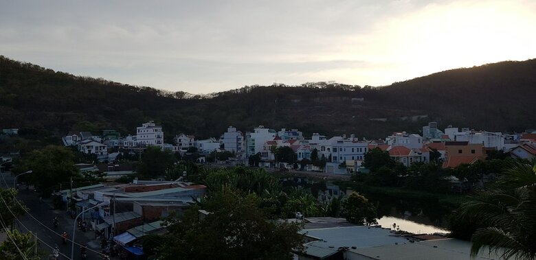 Sun Lake Hotel