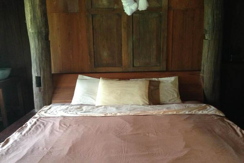 Hotel Pai Chan Cottage & Cuisine