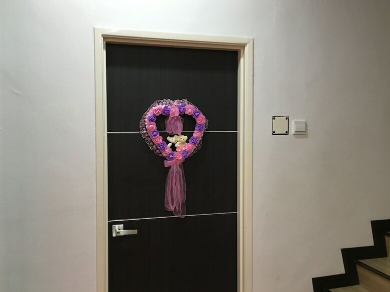 Ibook 1 - Luxury Holiday Homestay