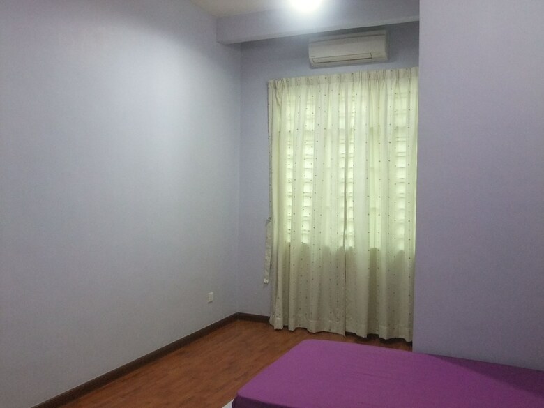 Ibook 1 - Luxury Holiday Homestay