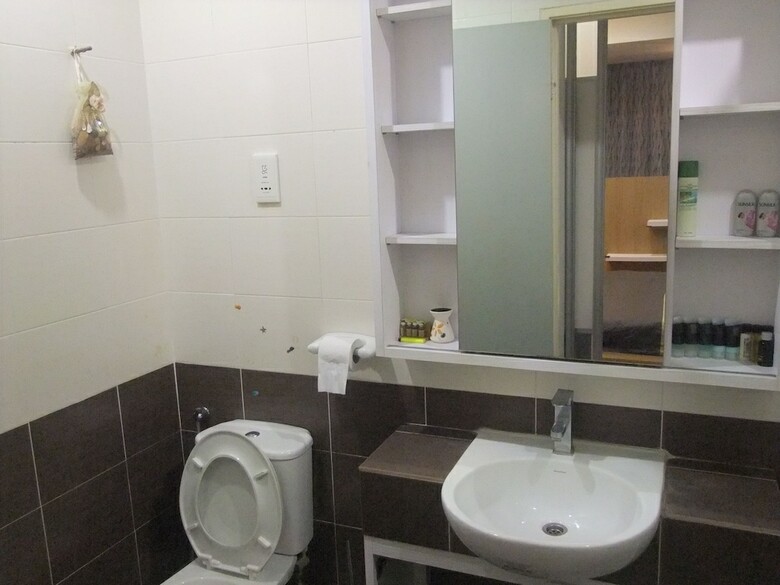 Ibook 1 - Luxury Holiday Homestay