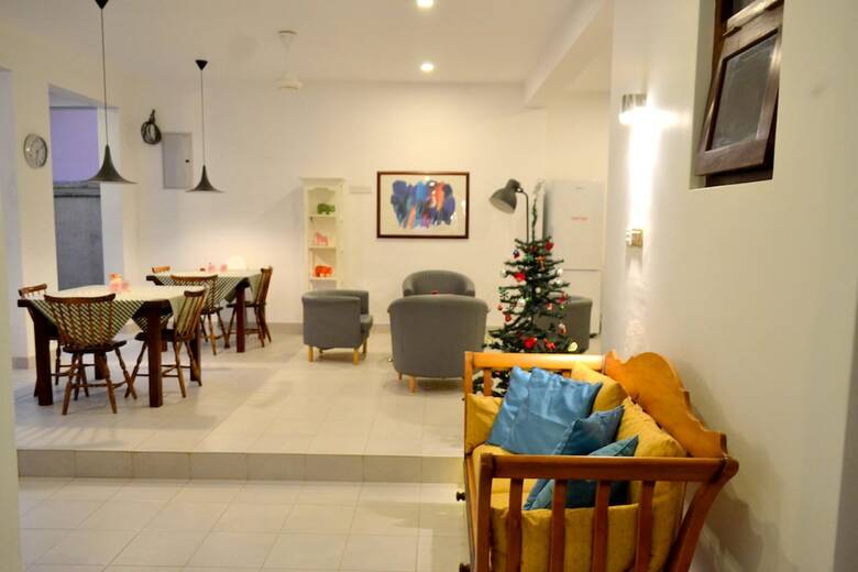 Hotel Maria Villa