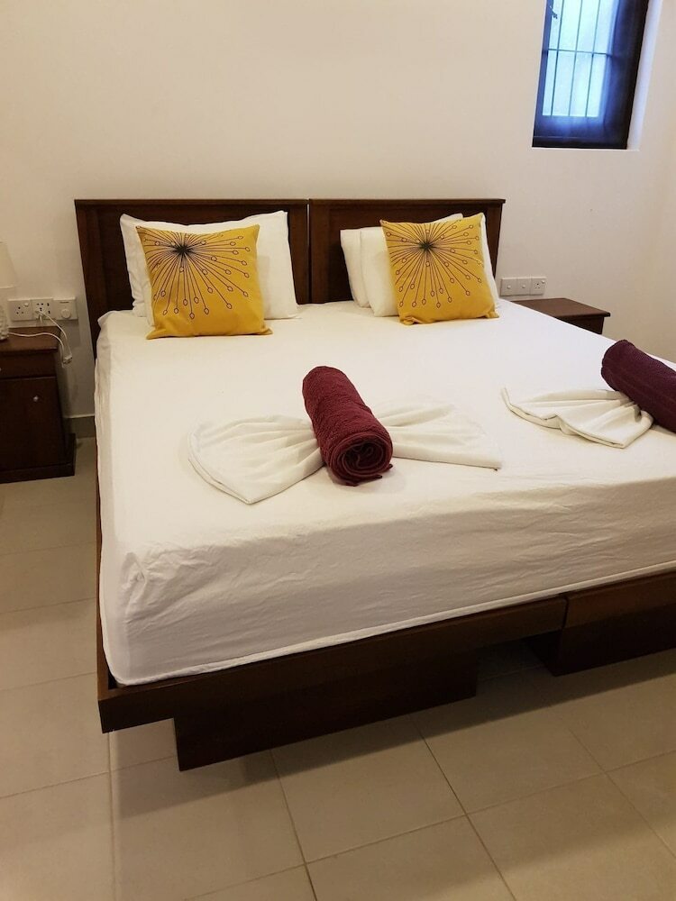 Hotel Maria Villa