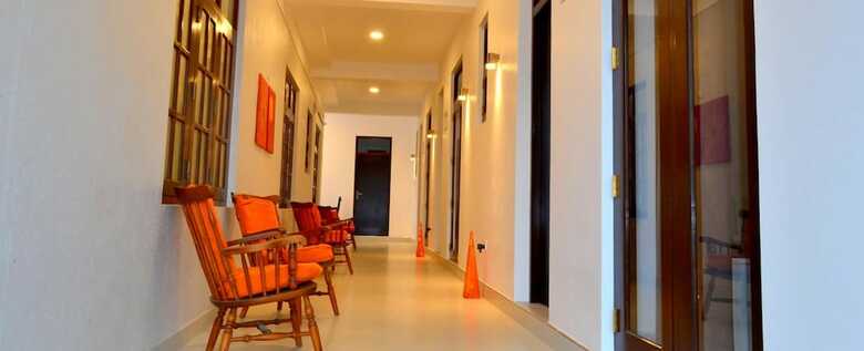 Hotel Maria Villa