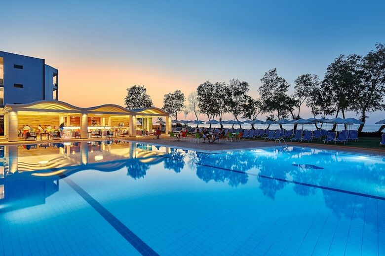 Malia Bay Beach Hotel & Bungalows