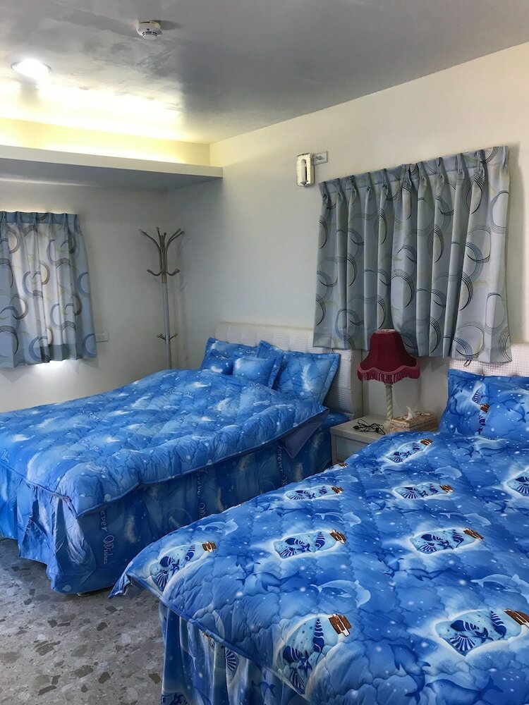 Bed & Breakfast Hui Gu Ming