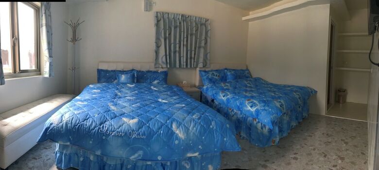 Bed & Breakfast Hui Gu Ming