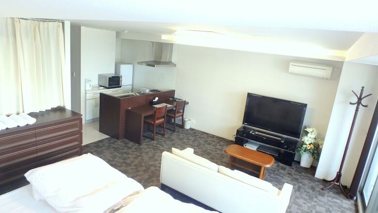 Apartamentos Elitz Inn Shijo Karasuma