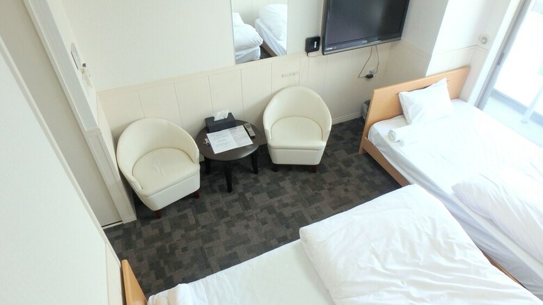 Apartamentos Elitz Inn Shijo Karasuma
