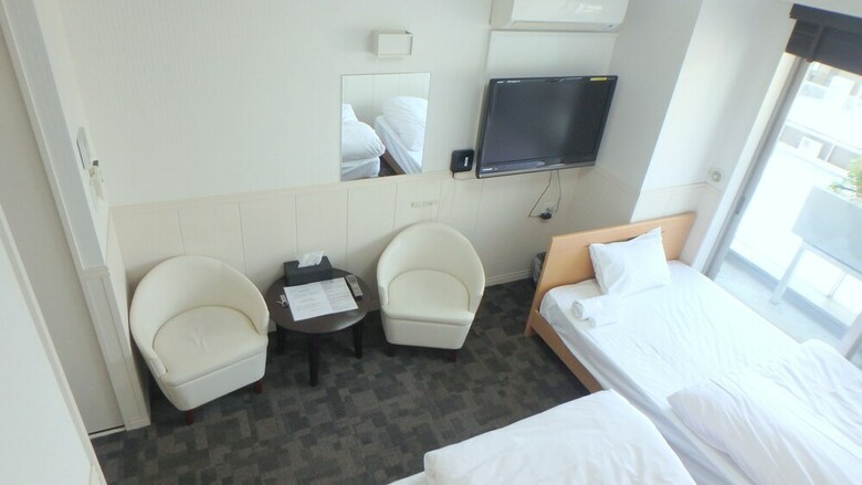 Apartamentos Elitz Inn Shijo Karasuma