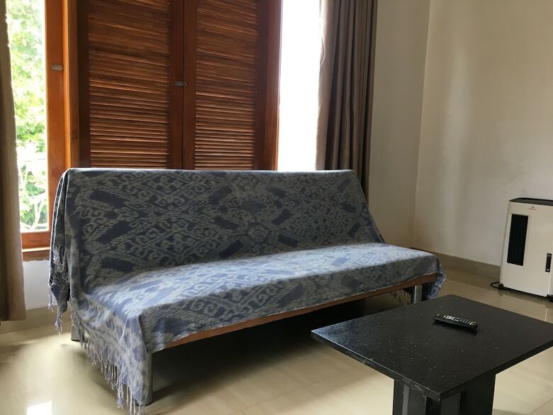 Hotel Pondok Hasan