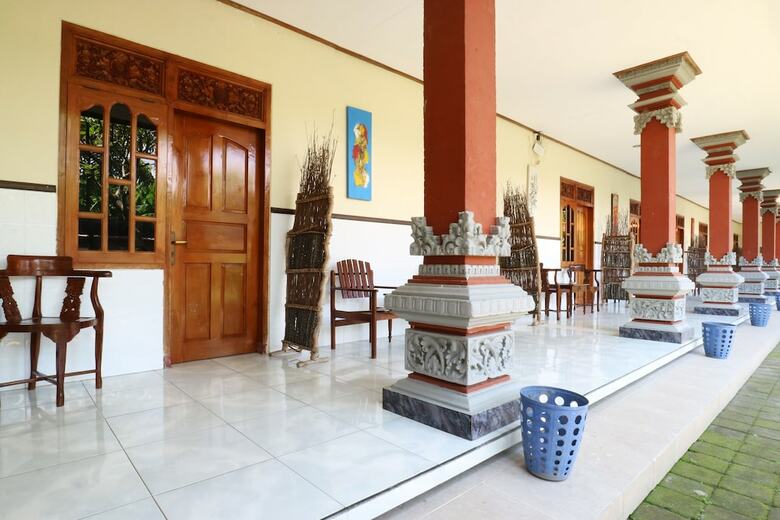 Hotel Pondok Hasan