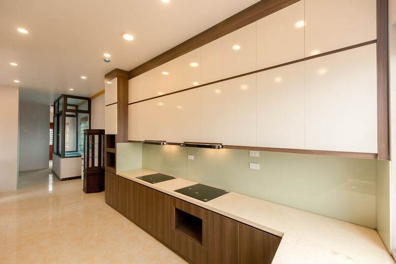 Honeymoon Hotel & Apartment
