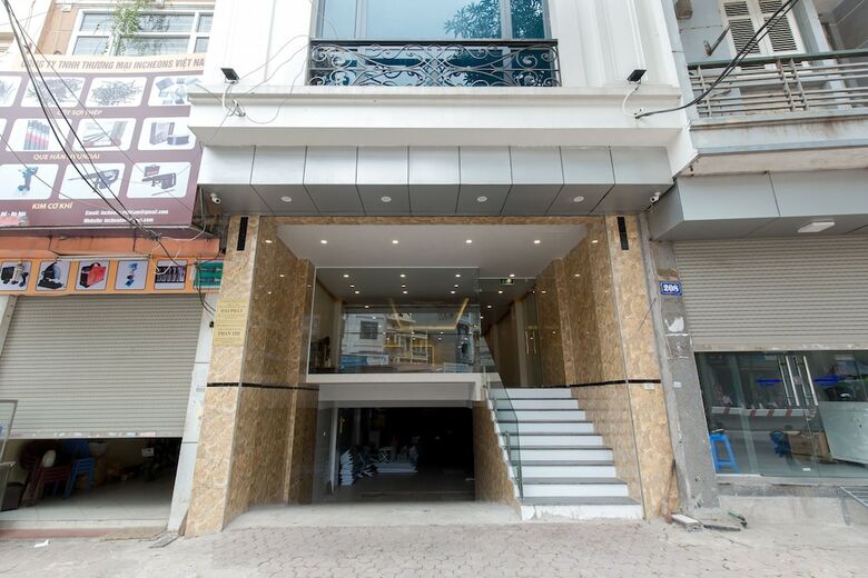 Honeymoon Hotel & Apartment