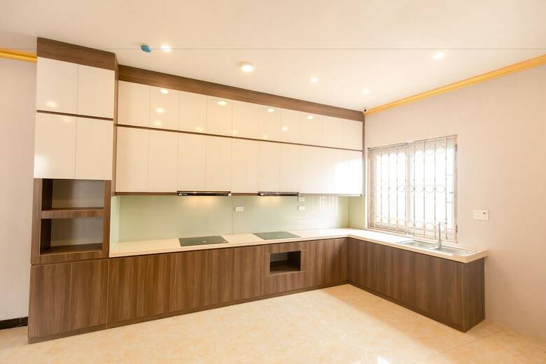 Honeymoon Hotel & Apartment