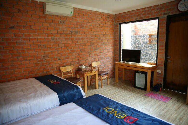 Hotel Dendi Resort Phu Quoc