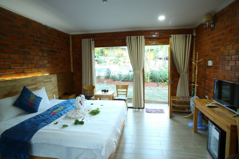 Hotel Dendi Resort Phu Quoc