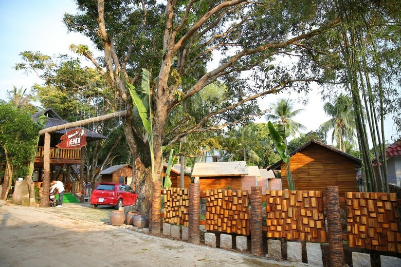 Hotel Dendi Resort Phu Quoc