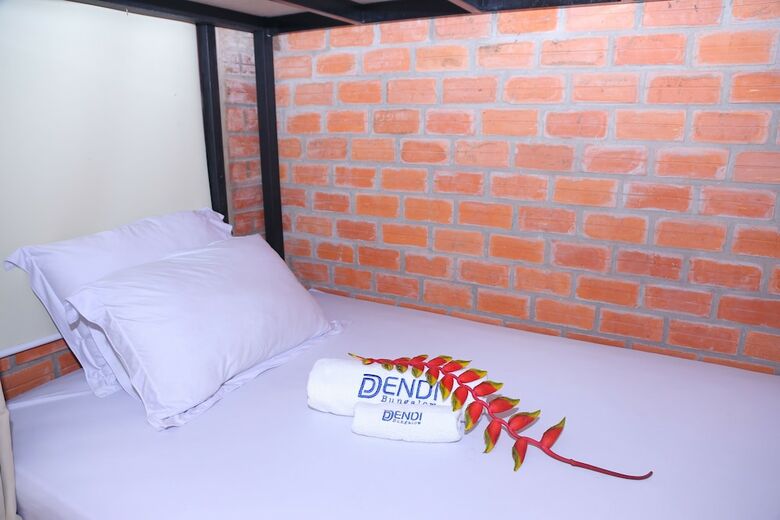 Hotel Dendi Resort Phu Quoc