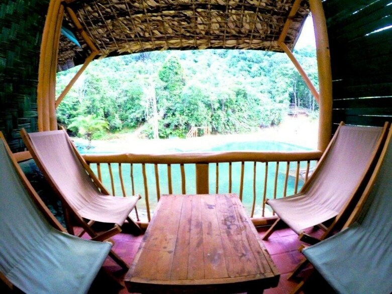 Apartamento Handunkanda Eco Resort