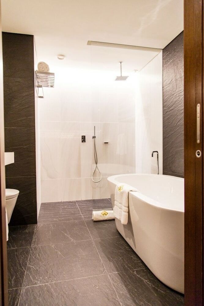 Grand Plaza Hotel Nampula