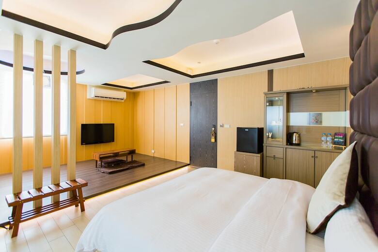 Hotel Fm Vanilla Bed And Breakfast