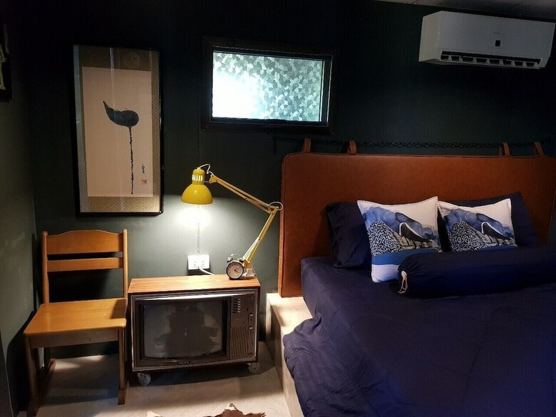 Hotel Room 9 Hometel