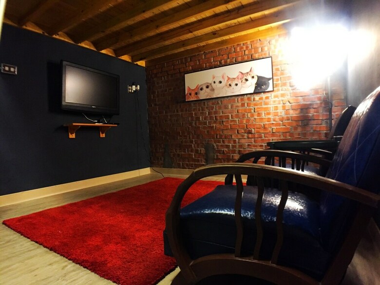 Hostal 52memories - Hostel