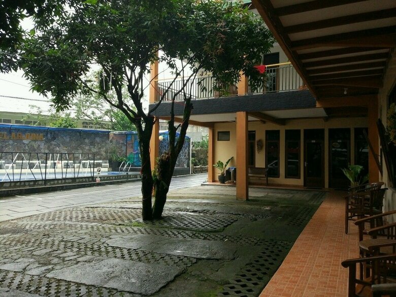 Hotel Arjuna