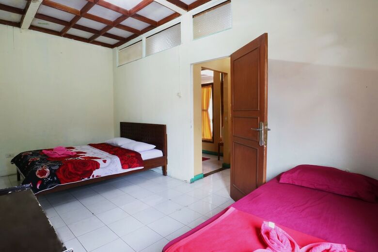Hotel Arjuna