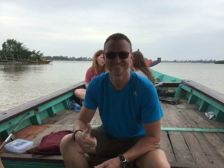 Hoan Khai House