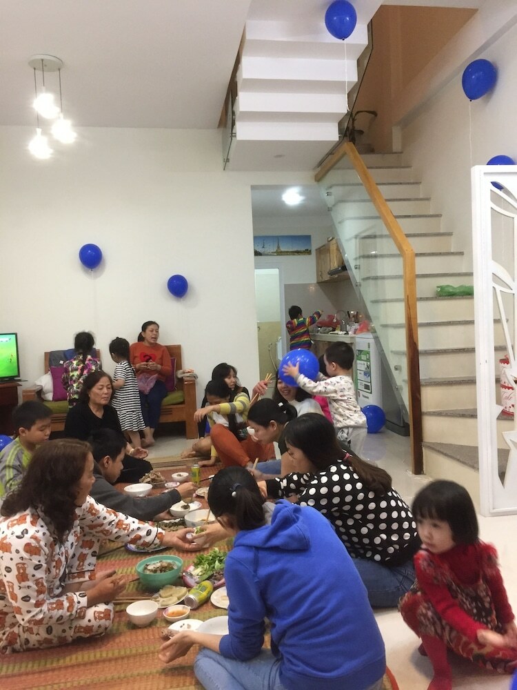 Hoan Khai House