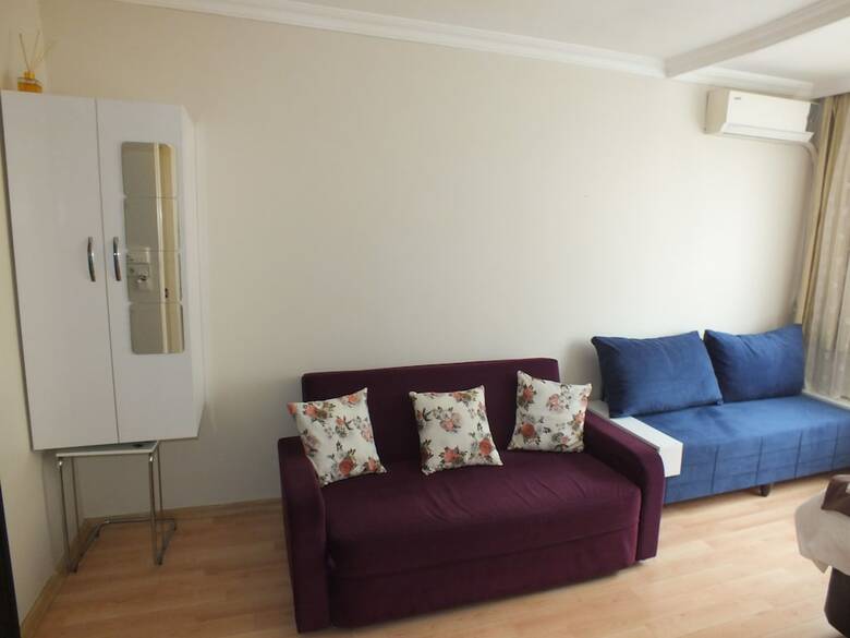 Apartamento Taksim 9 Suites